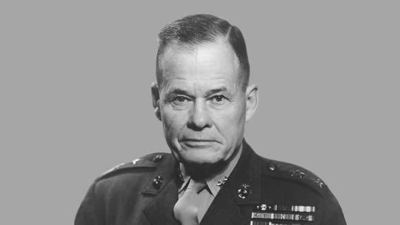 Chesty Puller Quotes to Inspire Your Inner Leader