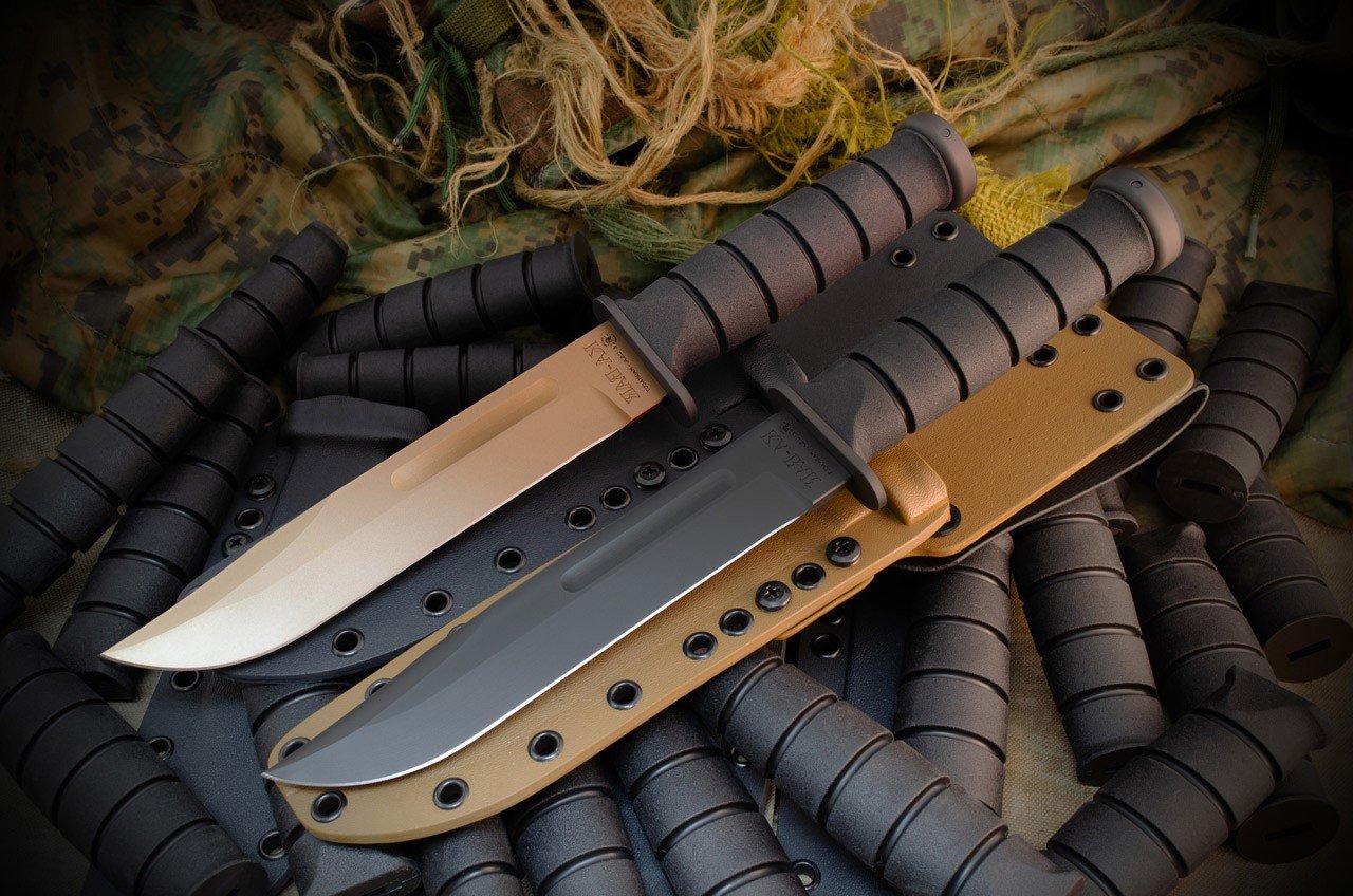 Best Kabar Knives