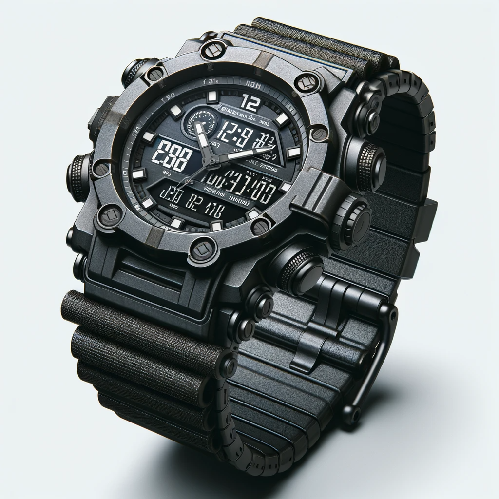 Best Military Watches: Tough Timepieces for Tactical Needs