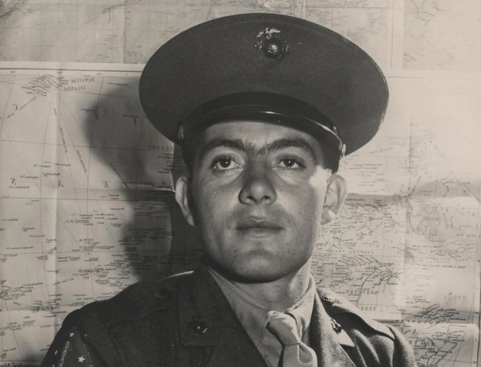 John Basilone: A Hero Remembered