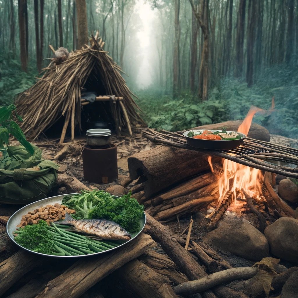 Best Survival Food: Top Picks for Long-Term Preparedness