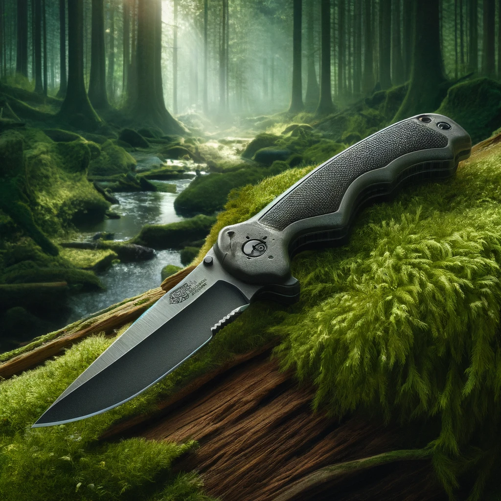 Best Survival Knife Guide: Top Picks for Outdoor Enthusiasts