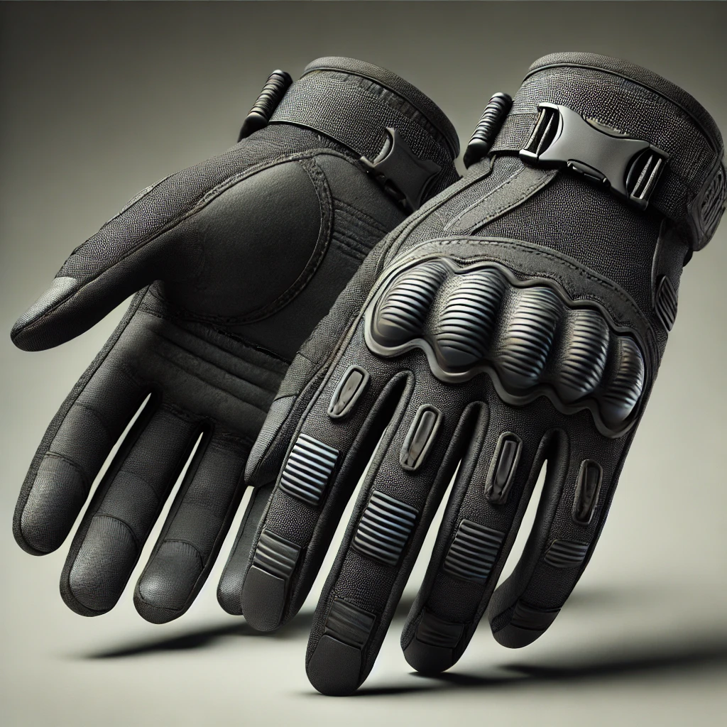 Shooting Gloves: Top Picks for Every Shooter