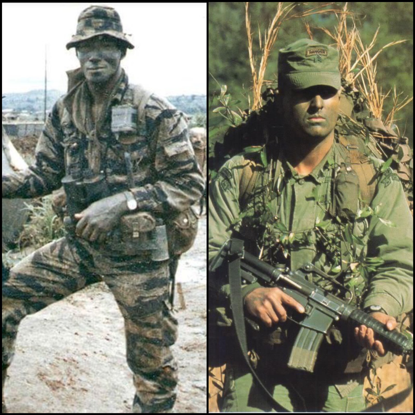 Green Beret vs Ranger: Inside the Training, Missions, and Unique Skills of Each