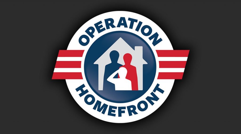 Operation Homefront: How One Organization is Transforming the Lives of Military Families